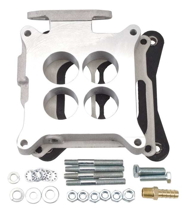 Edelbrock 8053 { Sellable : Yes } - Truck Part Superstore