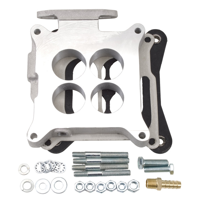 Edelbrock 8053 { Sellable : Yes } - Truck Part Superstore
