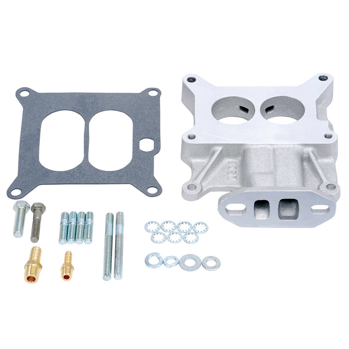 Edelbrock 8057 THROTTLE ACCESSORIES - Truck Part Superstore