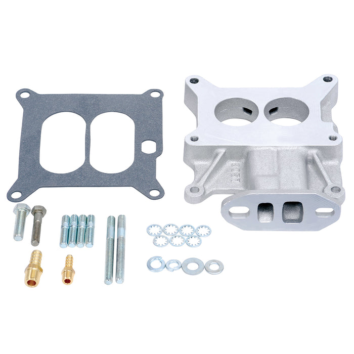 Edelbrock 8057 THROTTLE ACCESSORIES - Truck Part Superstore