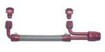 Edelbrock 8088 Edelbrock Dual-Quad Fuel Line Kit (For ALL Edelbrock Dual-Quad Carbs) - Truck Part Superstore