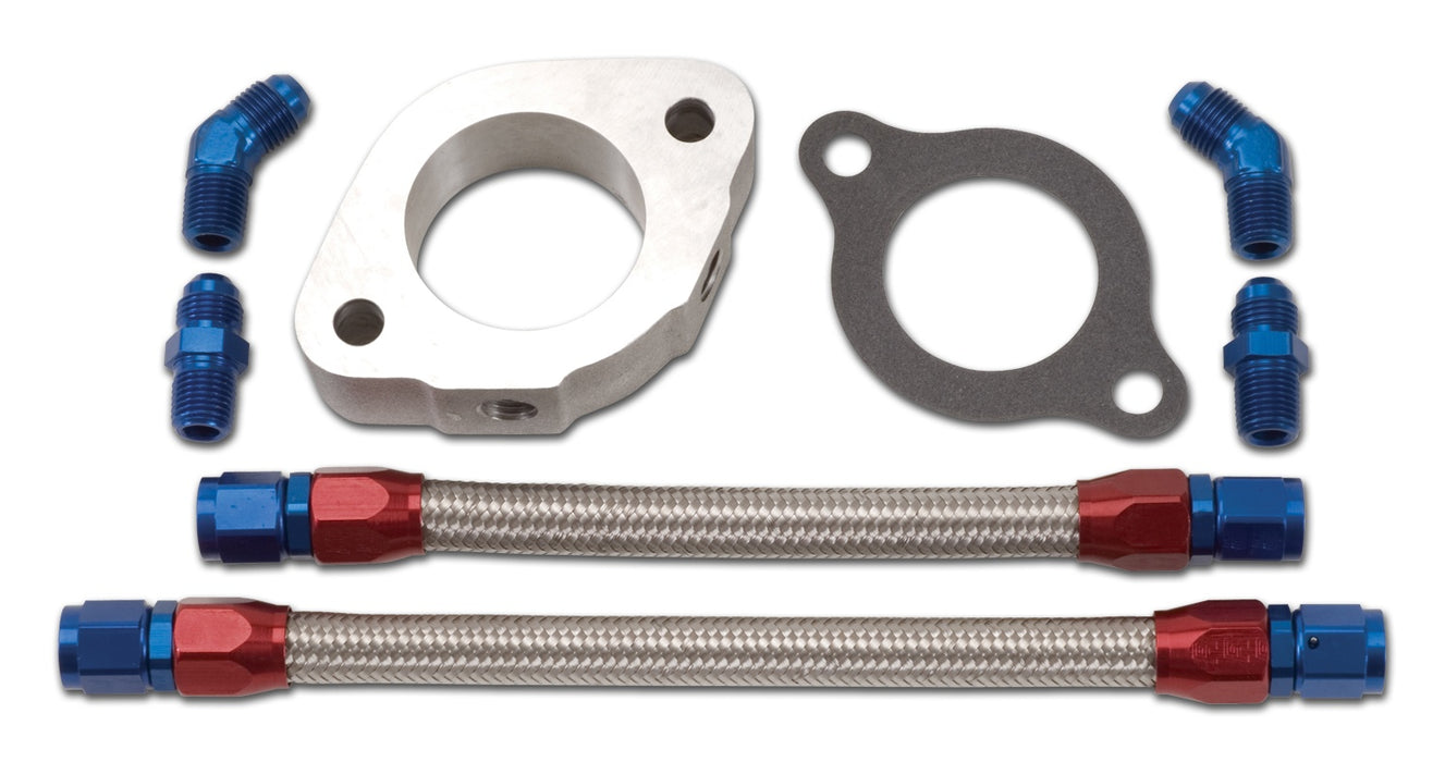 Edelbrock 8095 { Sellable : Yes } - Truck Part Superstore