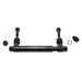 Edelbrock 8100 Edelbrock Adjustable Dual-Feed Fuel Log for Holley 4150/4500 Series Carburetors - Truck Part Superstore