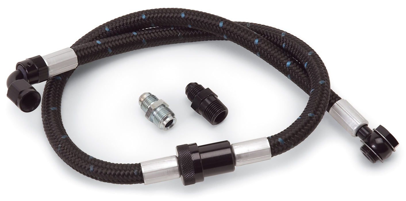 Edelbrock 8102 { Sellable : Yes } - Truck Part Superstore
