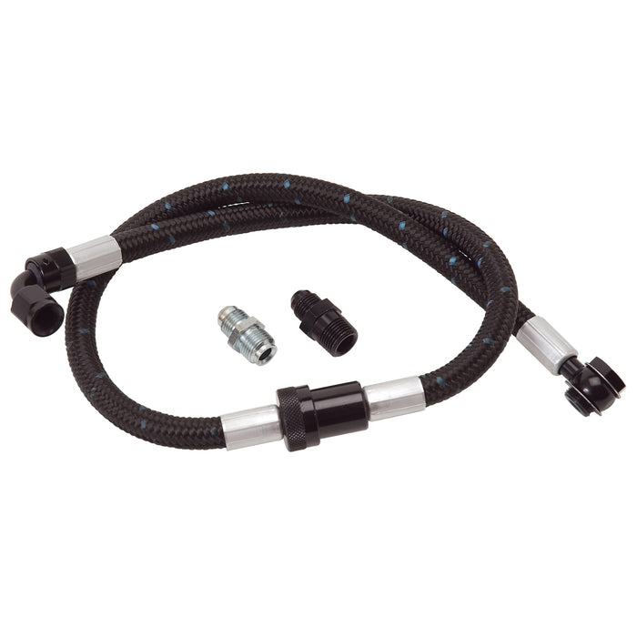 Edelbrock 8102 { Sellable : Yes } - Truck Part Superstore
