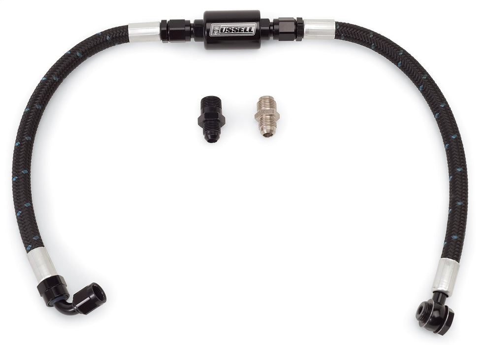 Edelbrock 8103 { Sellable : Yes } - Truck Part Superstore