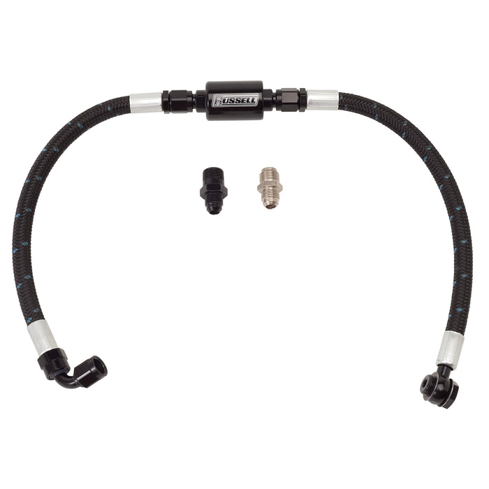 Edelbrock 8103 { Sellable : Yes } - Truck Part Superstore