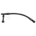 Edelbrock 8106 Edelbrock Dual-Feed Fuel Line Kit with Black Finish for Holley Dual-Feed Carbs - Truck Part Superstore
