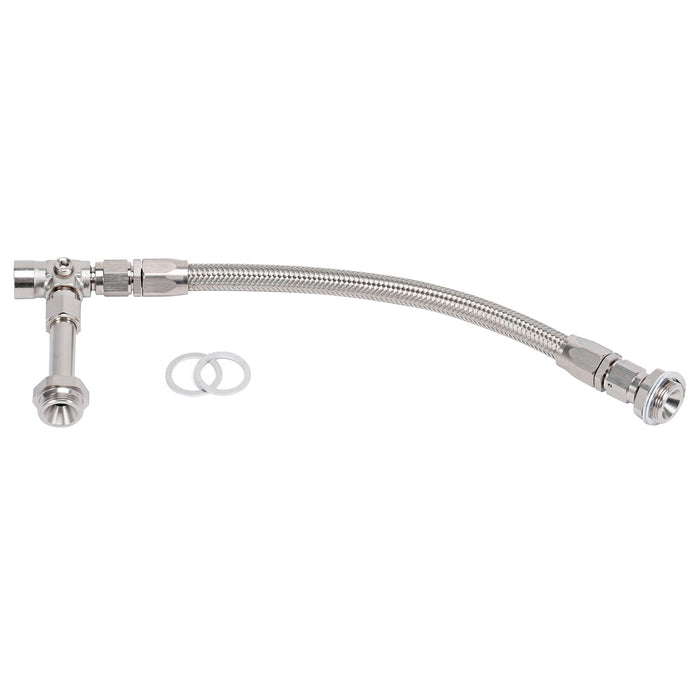 Edelbrock 8107 { Sellable : Yes } - Truck Part Superstore