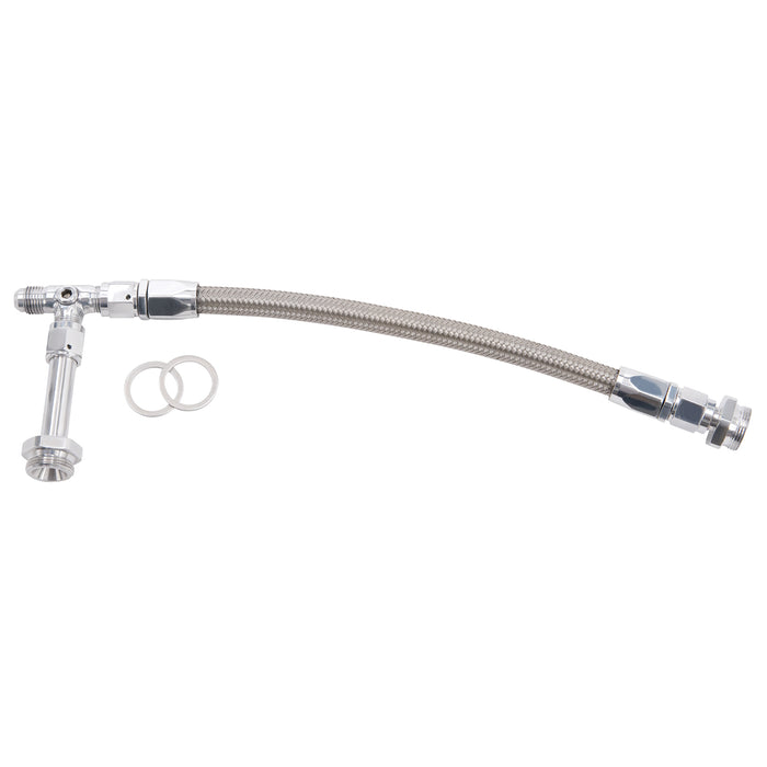 Edelbrock 8107 { Sellable : Yes } - Truck Part Superstore