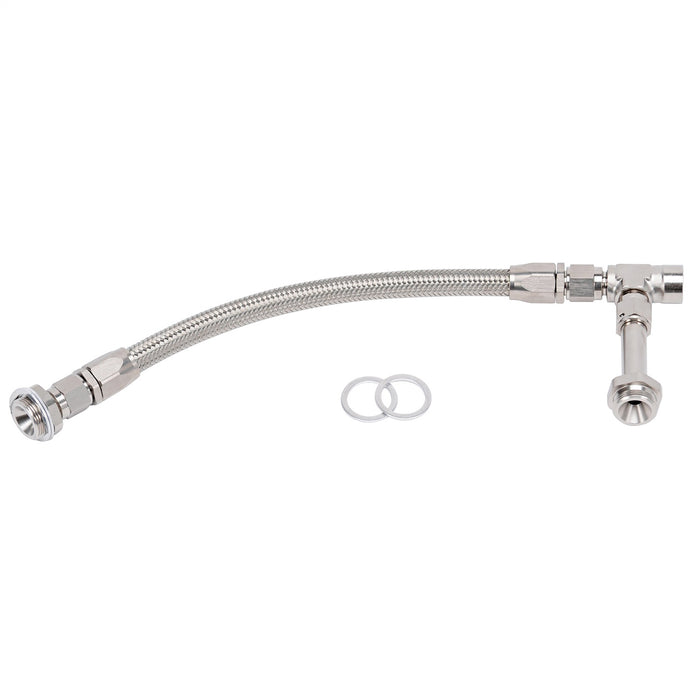 Edelbrock 8107 { Sellable : Yes } - Truck Part Superstore