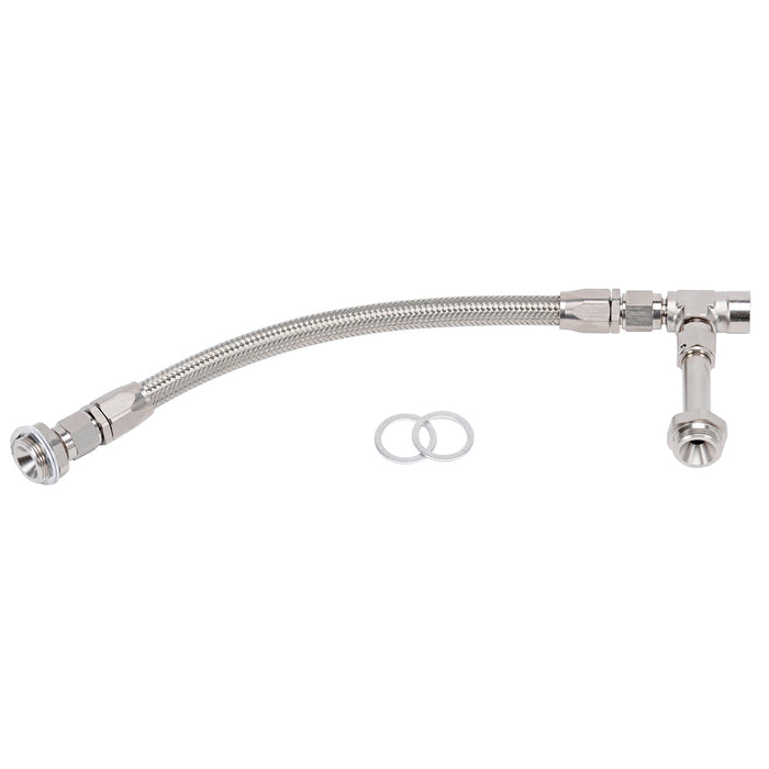 Edelbrock 8107 { Sellable : Yes } - Truck Part Superstore