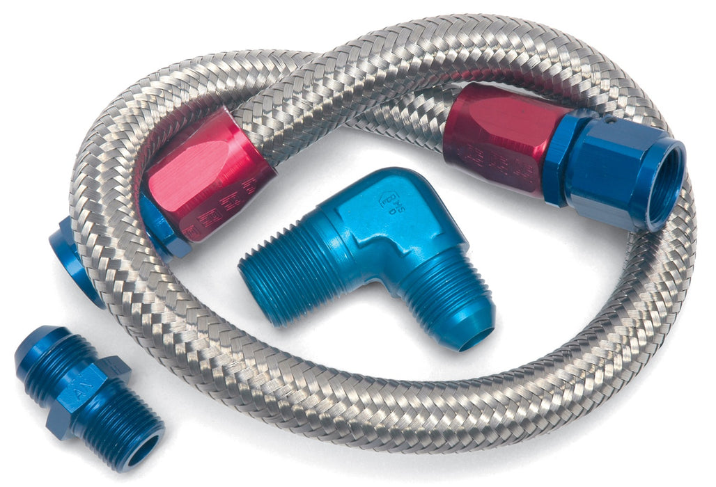 Edelbrock 8122 { Sellable : Yes } - Truck Part Superstore