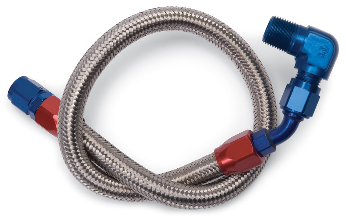 Edelbrock 8124 { Sellable : Yes } - Truck Part Superstore