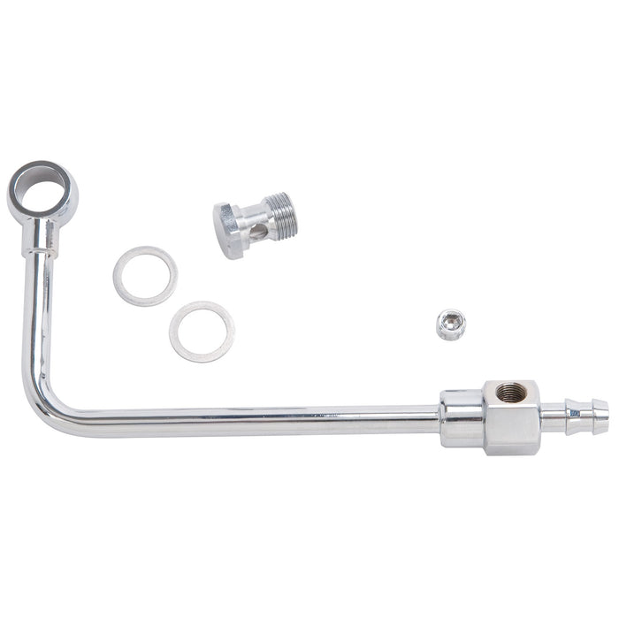 Edelbrock 8126 { Sellable : Yes } - Truck Part Superstore