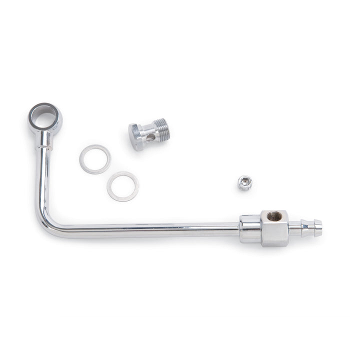 Edelbrock 8126 { Sellable : Yes } - Truck Part Superstore