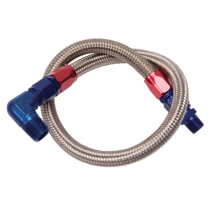 Edelbrock 8127 { Sellable : Yes } - Truck Part Superstore