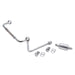 Edelbrock 8128 FUEL FILTER ELEMENT - Truck Part Superstore