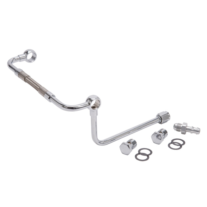 Edelbrock 8132 { Sellable : Yes } - Truck Part Superstore