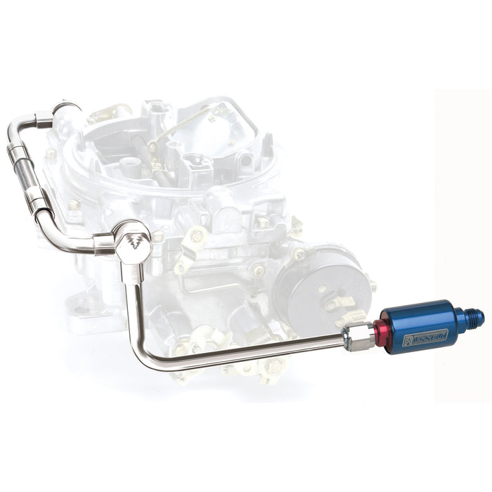 Edelbrock 8133 { Sellable : Yes } - Truck Part Superstore