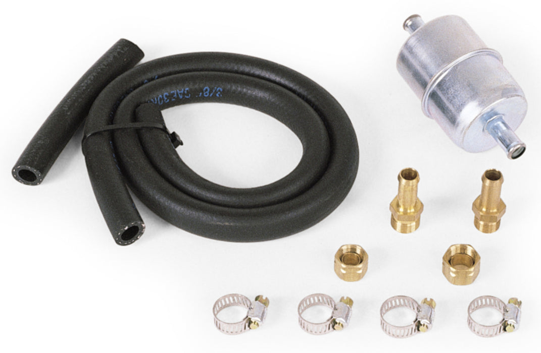 Edelbrock 8135 { Sellable : Yes } - Truck Part Superstore