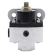 Edelbrock 8190 Edelbrock Adjustable Billet Carbureted Fuel Pressure Regulator - Truck Part Superstore