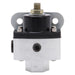 Edelbrock 8190 Edelbrock Adjustable Billet Carbureted Fuel Pressure Regulator - Truck Part Superstore