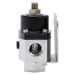 Edelbrock 8190 Edelbrock Adjustable Billet Carbureted Fuel Pressure Regulator - Truck Part Superstore