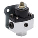 Edelbrock 8190 Edelbrock Adjustable Billet Carbureted Fuel Pressure Regulator - Truck Part Superstore