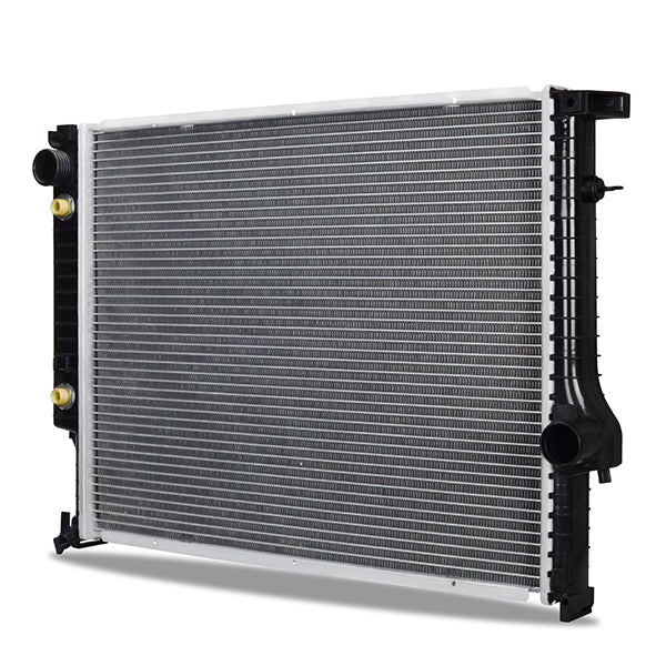 Mishimoto R1841-AT Replacement Radiator, fits BMW 3-Series 1992-1999 & BMW M3 1995-1999 Automatic - Truck Part Superstore