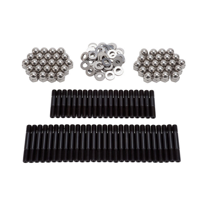 Edelbrock 8502 { Sellable : Yes } - Truck Part Superstore