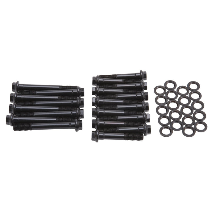 Edelbrock 8503 { Sellable : Yes } - Truck Part Superstore