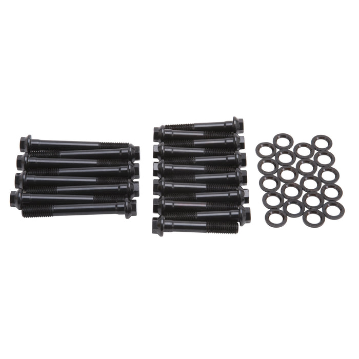 Edelbrock 8503 { Sellable : Yes } - Truck Part Superstore