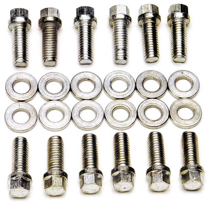 Edelbrock 8504 CYL HEAD COMPONENTS - Truck Part Superstore