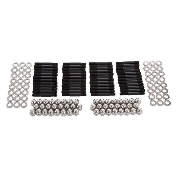 Edelbrock 8505 { Sellable : Yes } - Truck Part Superstore