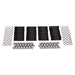 Edelbrock 8505 { Sellable : Yes } - Truck Part Superstore