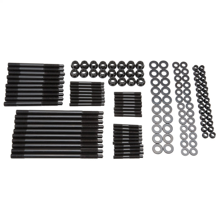 Edelbrock 8510 { Sellable : Yes } - Truck Part Superstore