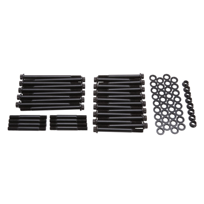 Edelbrock 8513 { Sellable : Yes } - Truck Part Superstore