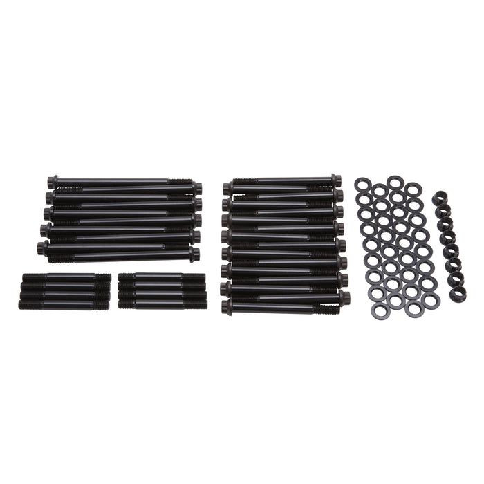 Edelbrock 8513 { Sellable : Yes } - Truck Part Superstore