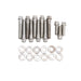 Edelbrock 8514 Edelbrock Intake Manifold Bolt Set or Oldsmobile #2711 #3711 Edelbrock manifolds - Truck Part Superstore