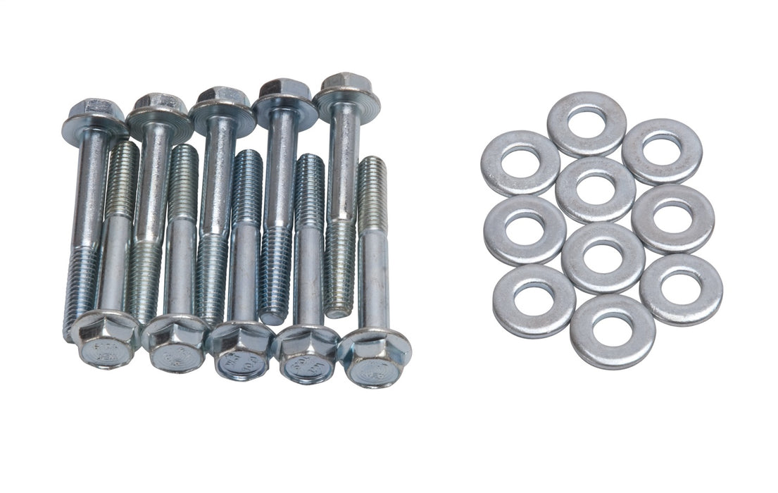 Edelbrock 8515 { Sellable : Yes } - Truck Part Superstore