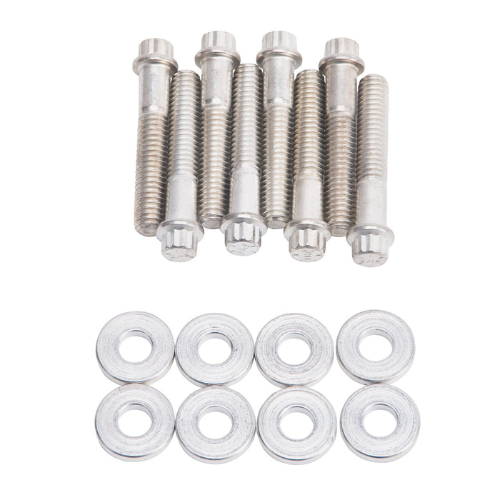 Edelbrock 8516 { Sellable : Yes } - Truck Part Superstore