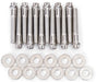 Edelbrock 8528 { Sellable : Yes } - Truck Part Superstore