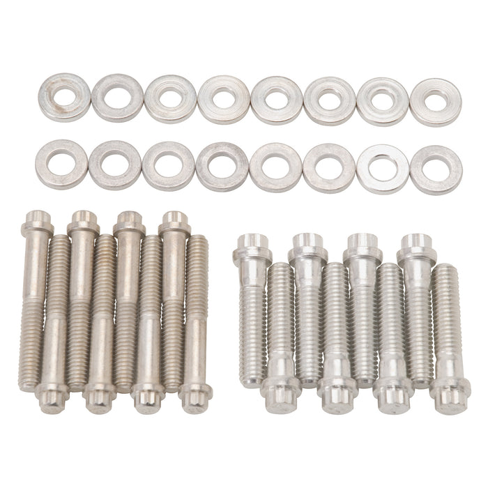Edelbrock 8529 { Sellable : Yes } - Truck Part Superstore