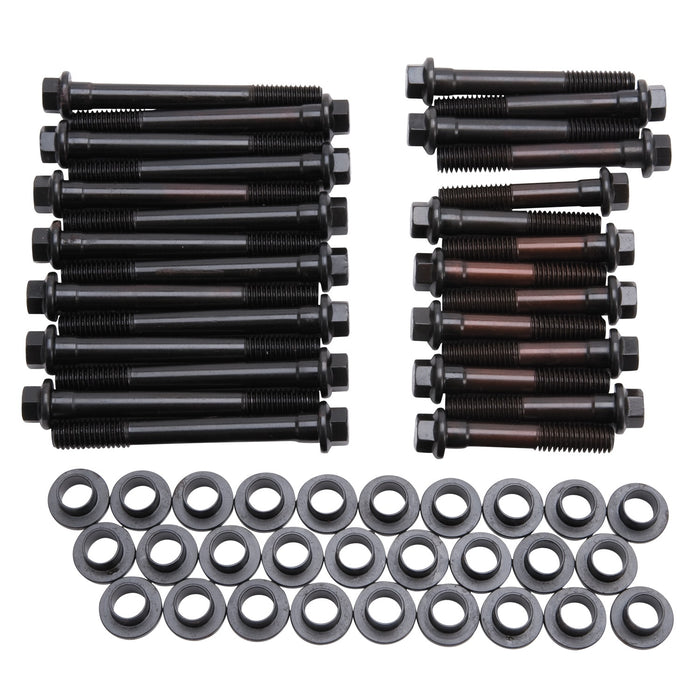 Edelbrock 8531 { Sellable : Yes } - Truck Part Superstore