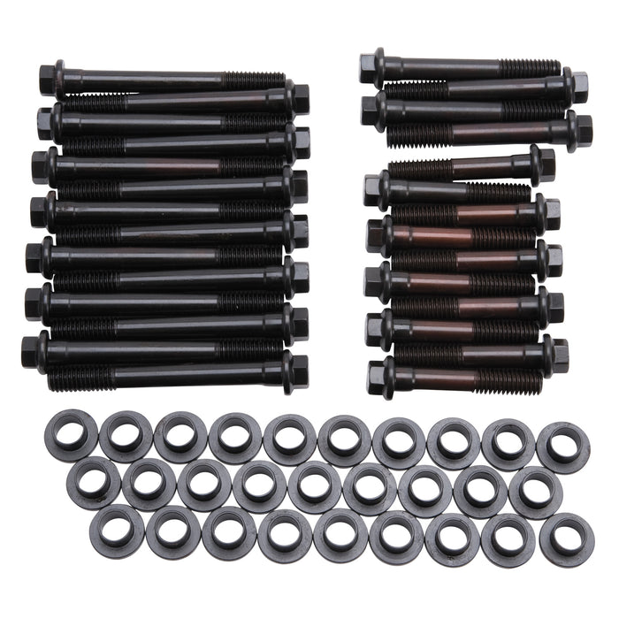 Edelbrock 8531 { Sellable : Yes } - Truck Part Superstore