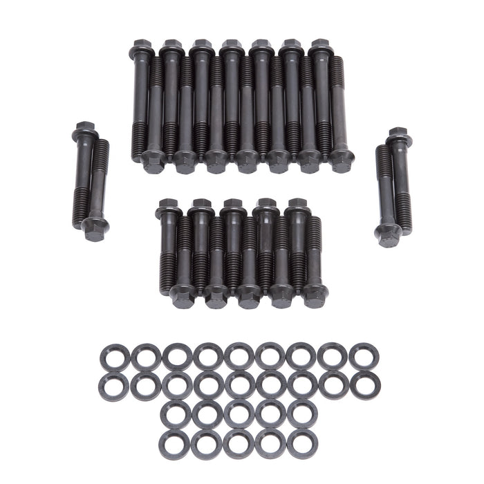 Edelbrock 8532 { Sellable : Yes } - Truck Part Superstore