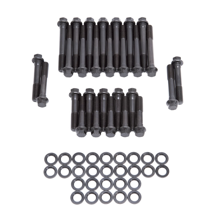 Edelbrock 8532 { Sellable : Yes } - Truck Part Superstore