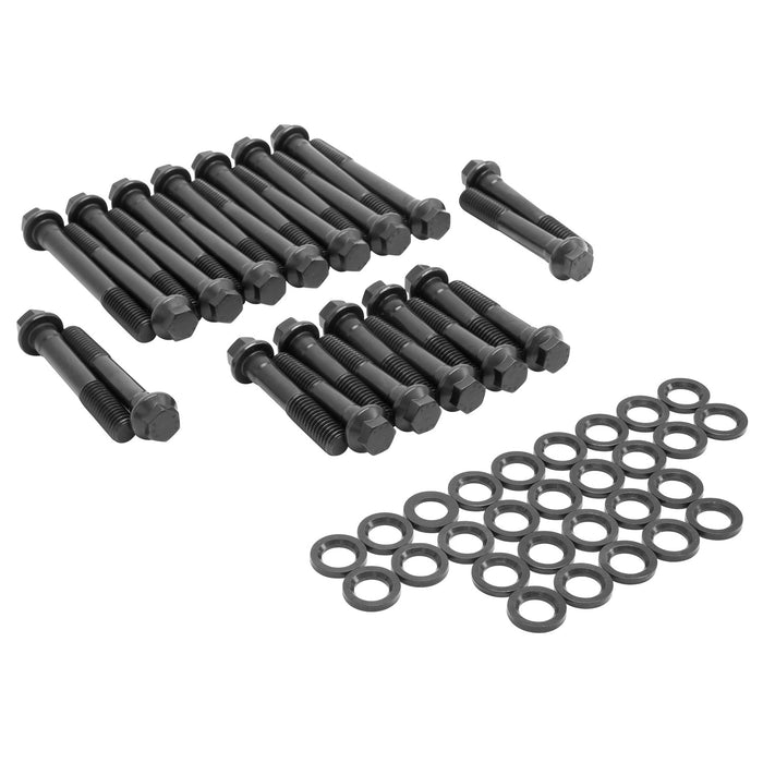 Edelbrock 8532 { Sellable : Yes } - Truck Part Superstore