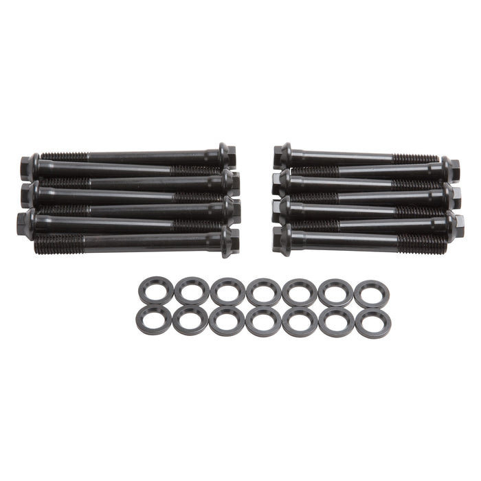 Edelbrock 8533 { Sellable : Yes } - Truck Part Superstore